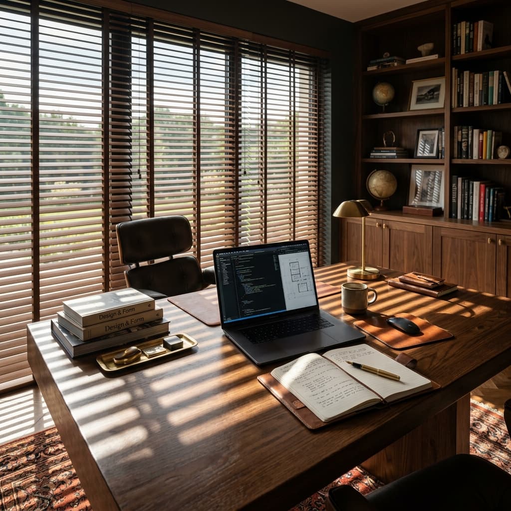 Bayrampaşa Jaluzi Perde