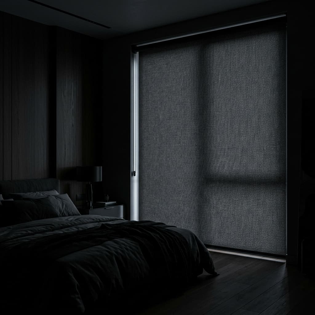 Blackout (Karartma) Stor Perde