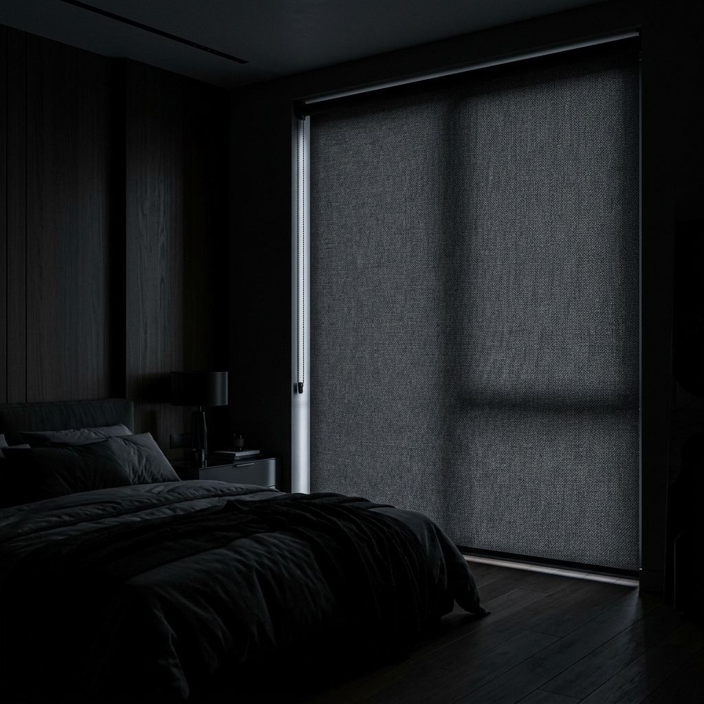 Blackout (Karartma) Stor Perde - Görsel 1